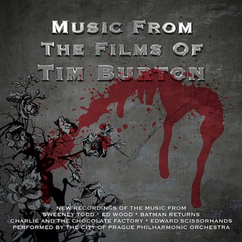 The City of Prague Philharmonic Orchestra Sweeney Todd - Main Titles