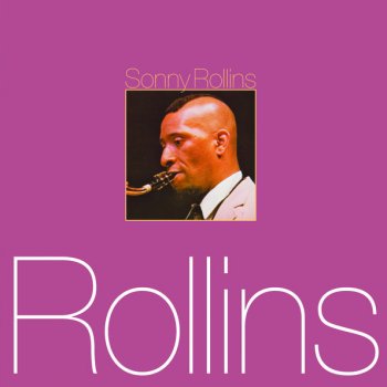 Sonny Rollins feat. Thelonious Monk Work