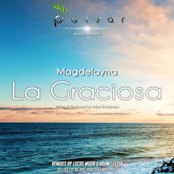 Magdelayna La Graciosa (Lucas Moor Remix)
