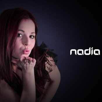 Nadia Piękne Chwile (Dance 2 Disco Remix Edit)