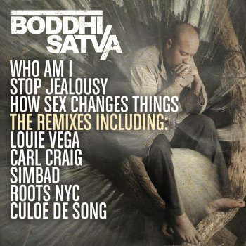 Boddhi Satva feat. Athenai & C.Robert Walker Who Am I (Carl Craig Main Mix)