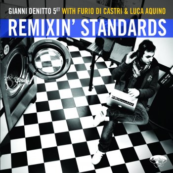 Furio Di Castri feat. Gianni Denitto 5et & Luca Aquino Black Narcissus