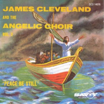 James Cleveland & The Angelic Choir Jesus Saves