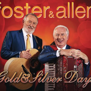 Foster feat. Allen Gold and Silver Days