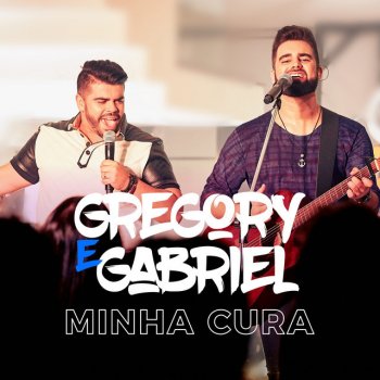 Gregory e Gabriel feat. Mateus Alves To Simples