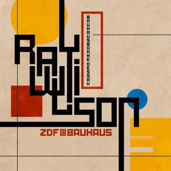 Ray Wilson Mama (Live at ZDF@Bauhaus)