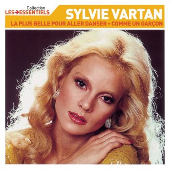 Sylvie Vartan Quand tu es là (The Game of Love)