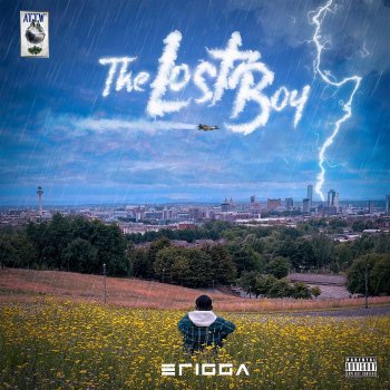 Erigga feat. YUANG & Jay Teazer The Lost Boy