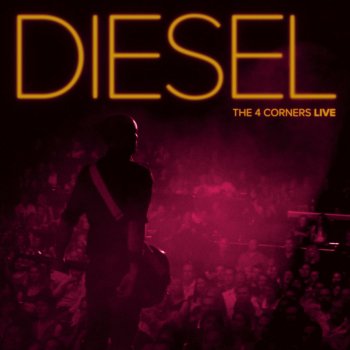 Diesel I Can't Stand the Rain (Live)