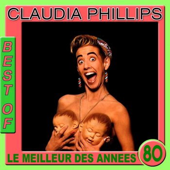 Claudia Phillips Cache ta joie (Maxi)