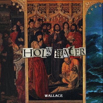 4040wallace Holy Water