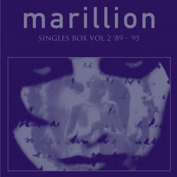 Marillion Hooks In You - 7'' Mix