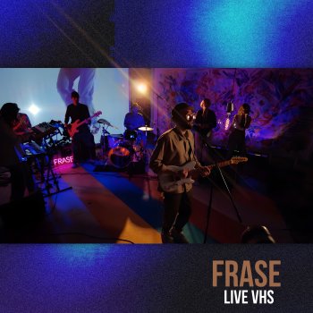 Frase Daggers & Shields at VHS (Live)