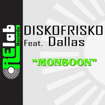 Discofrisco Monsoon - Club Mix