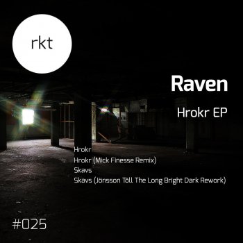 Raven Hrokr - Original Mix