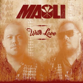 Maoli In Case You Didn't Know (Live)