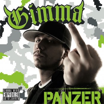 Gimma featuring Greis Aleitig zum Suizid