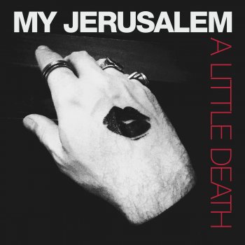 My Jerusalem Young and Worthless