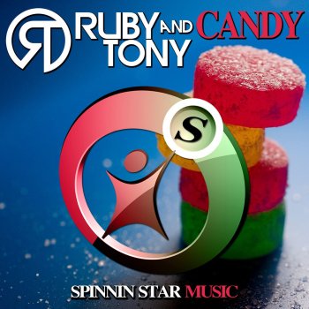 Ruby &Tony Candy - Original Mix