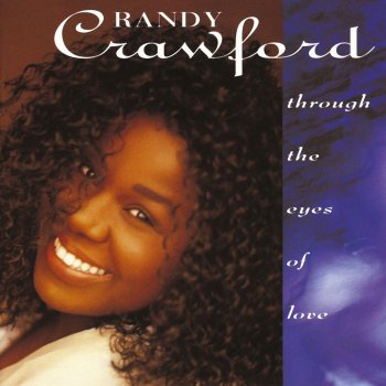 Randy Crawford Who's Crying Now