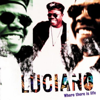 Luciano Good God