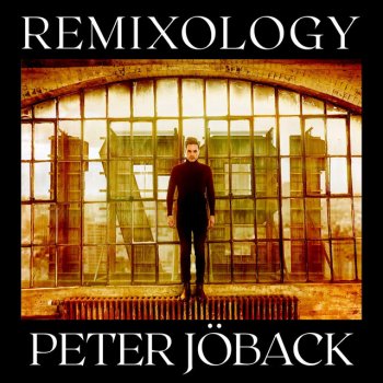 Peter Jöback feat. Vinny Vero & Johan Mauritzson Call Me By Your Name - Sunset '84 Extended Remix
