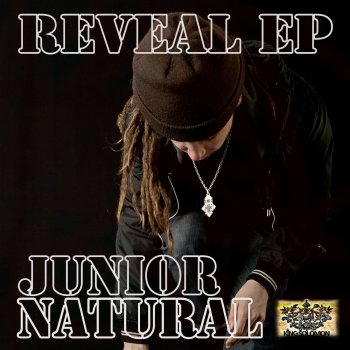 Junior Natural Reveal