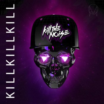 Kill The Noise, Emily Hudson & Ultraviolet Sound Dying (feat. Ultraviolet Sound & Emily Hudson) - Brown & Gammon Remix