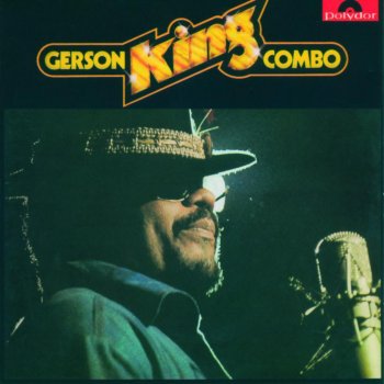 Gerson King Combo Just For You