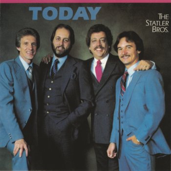The Statler Brothers Sweet By And By