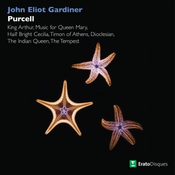 English Baroque Soloists feat. John Eliot Gardiner Dioclesian, Z. 627, Act 2: Second Act Tune