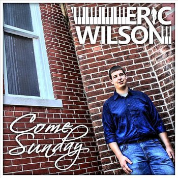 Eric Wilson Sabbath Prayer