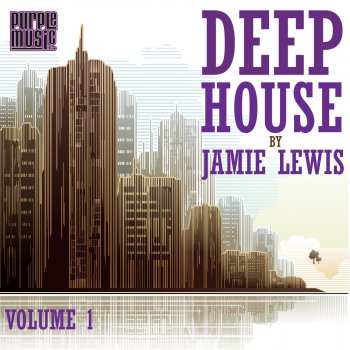 Jamie Lewis Feat. Kim Cooper Obsession - Jamie Lewis DeepRoom Mix