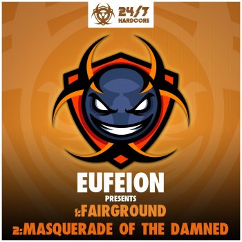 Eufeion Masquerade of the Damned