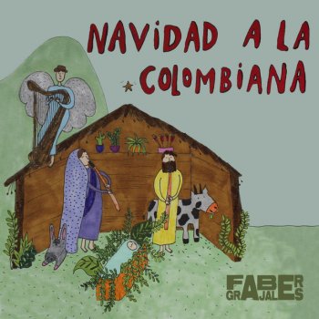 Faber Grajales Navidá a la Colombiana