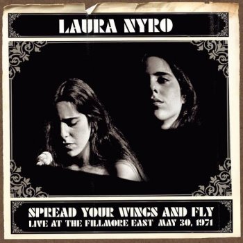 Laura Nyro I Am the Blues - Live