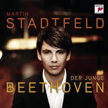 Martin Stadtfeld Rondo in C major, Op. 51/1