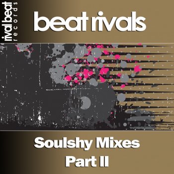 Beat Rivals I Can Feel It (Soulshy Remix)