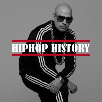 Eklips Hip Hop History in Beatbox