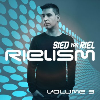 Sied Van Riel feat. Radion6 Warpdrive - Radio Edit