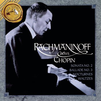 Fryderyk Chopin Waltz in A-flat major, op. 42 “Two-Four”