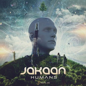 Jakaan Humans - Original