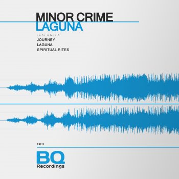 Minor Crime Laguna