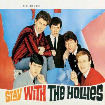 The Hollies Searchin'