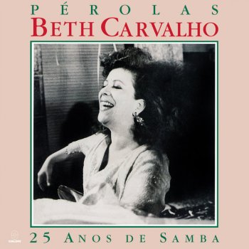 Beth Carvalho Samba do Grande Amor