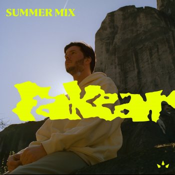 Fakear Jungle Hunt (Percussive Mix) [Mixed]