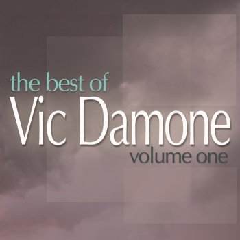 Vic Damone You're Breaking My Heart