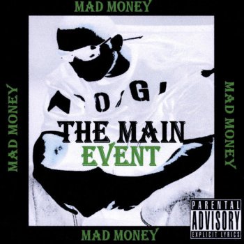 Mad Money Main Event