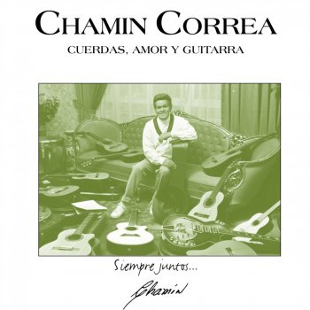 Chamín Correa As Time Goes By