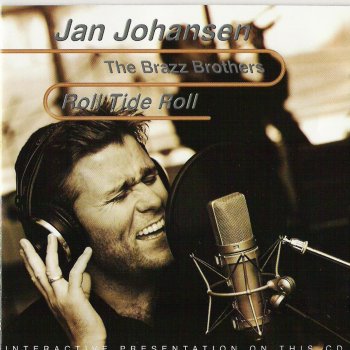 Jan Johansen Roll Tide Roll